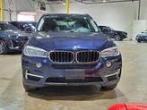 Thumbnail of 2014 Imperial Blue Metallic BMW X5