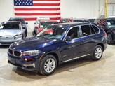 Thumbnail of 2014 Imperial Blue Metallic BMW X5