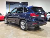 Thumbnail of 2014 Imperial Blue Metallic BMW X5