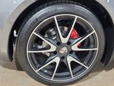 Thumbnail of 2008 Meteor Gray Metallic Porsche Cayman