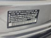Thumbnail of 2008 Meteor Gray Metallic Porsche Cayman