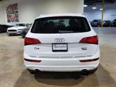 Thumbnail of 2015 WHITE Audi Q5