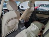 Thumbnail of 2015 WHITE Audi Q5
