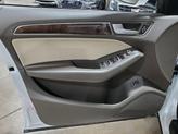 Thumbnail of 2015 WHITE Audi Q5