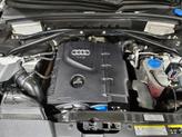 Thumbnail of 2015 WHITE Audi Q5