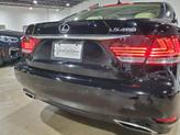 Thumbnail of 2013 Obsidian Lexus LS 460