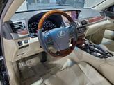 Thumbnail of 2013 Obsidian Lexus LS 460