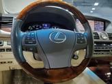 Thumbnail of 2013 Obsidian Lexus LS 460