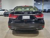 Thumbnail of 2013 Obsidian Lexus LS 460