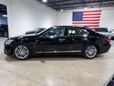 Thumbnail of 2013 Obsidian Lexus LS 460