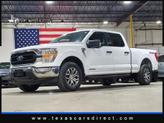 Photo of 2021 Oxford White Ford F-150