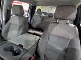 Thumbnail of 2021 Oxford White Ford F-150