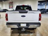 Thumbnail of 2021 Oxford White Ford F-150