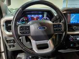 Thumbnail of 2021 Oxford White Ford F-150