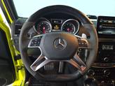 Thumbnail of 2017 Yellow Mercedes-Benz G 550 4x4 Squared