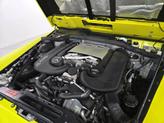 Thumbnail of 2017 Yellow Mercedes-Benz G 550 4x4 Squared