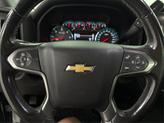 Thumbnail of 2018 White Chevrolet Silverado 1500