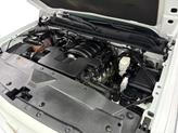 Thumbnail of 2018 White Chevrolet Silverado 1500