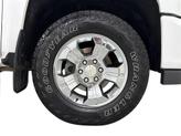 Thumbnail of 2018 White Chevrolet Silverado 1500