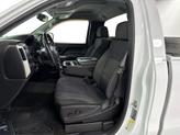 Thumbnail of 2018 White Chevrolet Silverado 1500