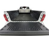 Thumbnail of 2018 White Chevrolet Silverado 1500