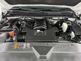 Thumbnail of 2018 White Chevrolet Silverado 1500