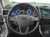 Thumbnail of 2017 White Ford Edge