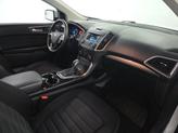 Thumbnail of 2017 White Ford Edge