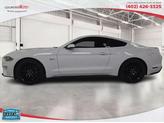 Thumbnail of 2021 White Ford Mustang