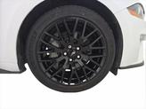 Thumbnail of 2021 White Ford Mustang