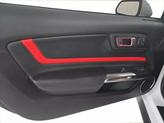 Thumbnail of 2021 White Ford Mustang
