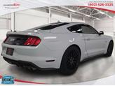 Thumbnail of 2021 White Ford Mustang
