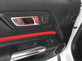 Thumbnail of 2021 White Ford Mustang