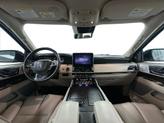 Thumbnail of 2019 Black Lincoln Navigator L