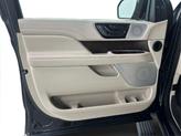 Thumbnail of 2019 Black Lincoln Navigator L