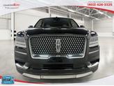 Thumbnail of 2019 Black Lincoln Navigator L