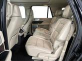 Thumbnail of 2019 Black Lincoln Navigator L