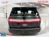 Thumbnail of 2019 Black Lincoln Navigator L