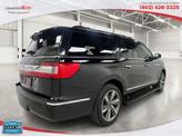 Thumbnail of 2019 Black Lincoln Navigator L