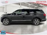 Thumbnail of 2019 Black Lincoln Navigator L
