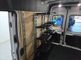 Thumbnail of 2023 White Ford Transit-350