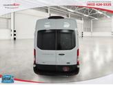 Thumbnail of 2023 White Ford Transit-350