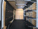 Thumbnail of 2023 White Ford Transit-350