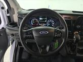 Thumbnail of 2023 White Ford Transit-350