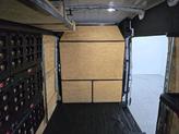 Thumbnail of 2023 White Ford Transit-350