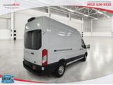 Thumbnail of 2023 White Ford Transit-350