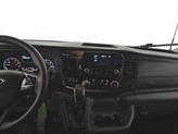 Thumbnail of 2023 White Ford Transit-350