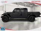 Thumbnail of 2021 Black Jeep Gladiator