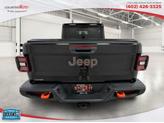 Thumbnail of 2021 Black Jeep Gladiator