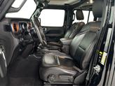 Thumbnail of 2021 Black Jeep Gladiator